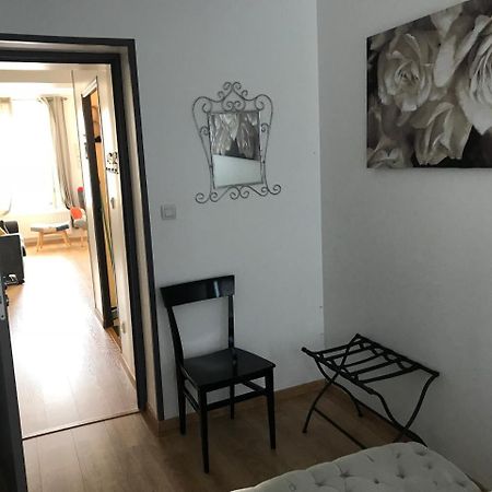 Villa Des Sarcelles 2 เลอโครทัว ภายนอก รูปภาพ
