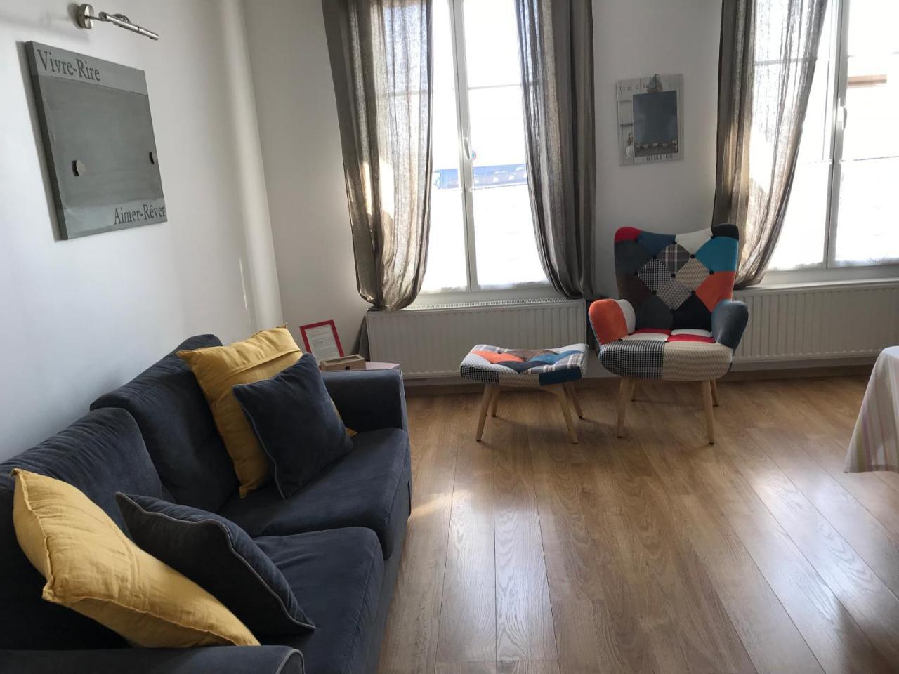 Villa Des Sarcelles 2 เลอโครทัว ภายนอก รูปภาพ