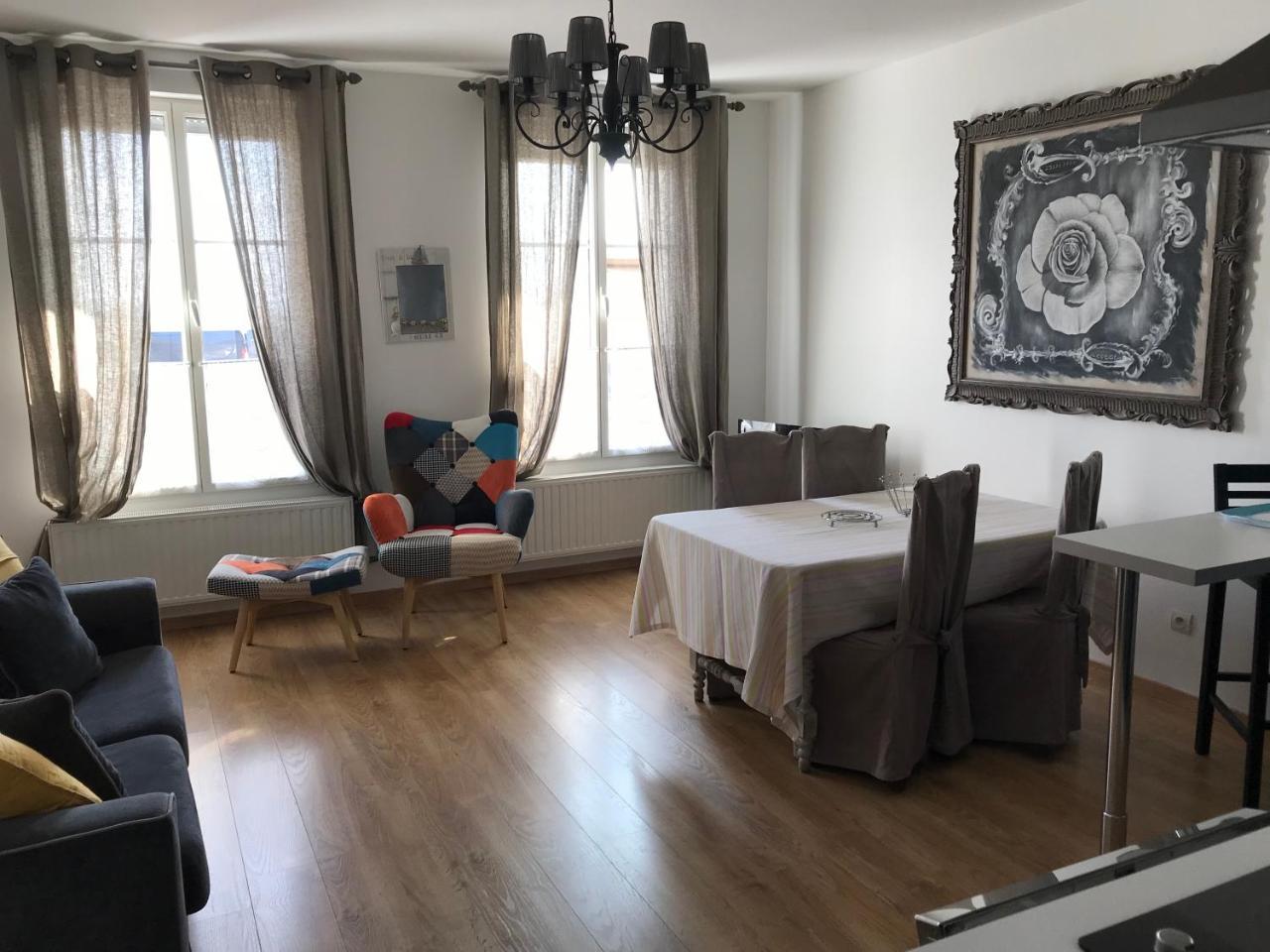 Villa Des Sarcelles 2 เลอโครทัว ภายนอก รูปภาพ