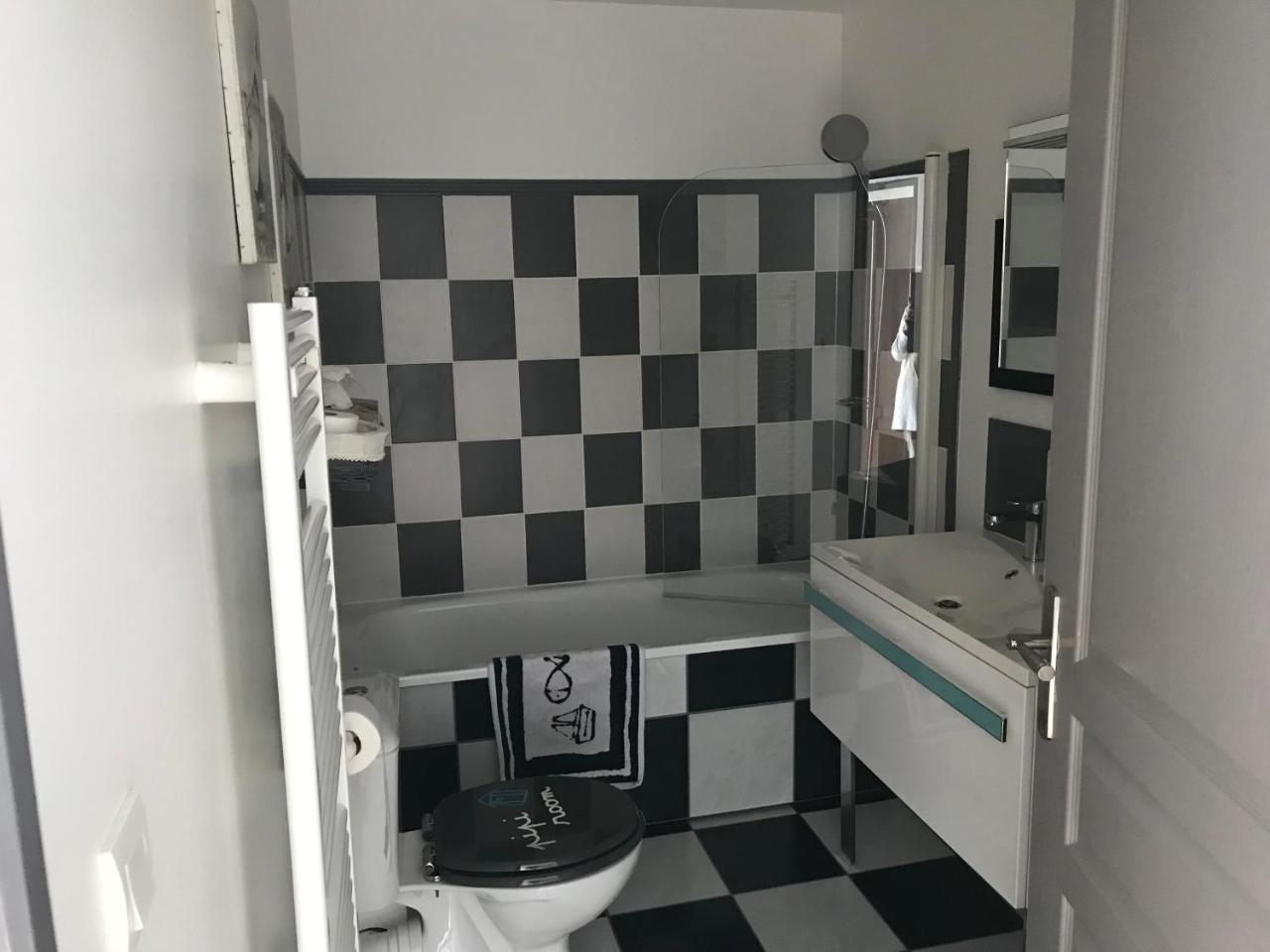 Villa Des Sarcelles 2 เลอโครทัว ภายนอก รูปภาพ