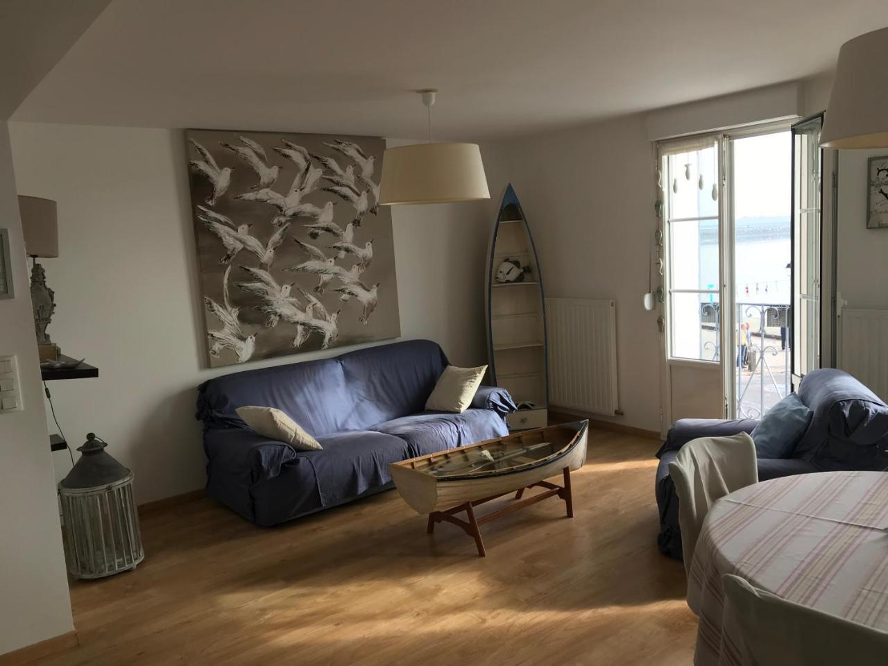 Villa Des Sarcelles 2 เลอโครทัว ภายนอก รูปภาพ
