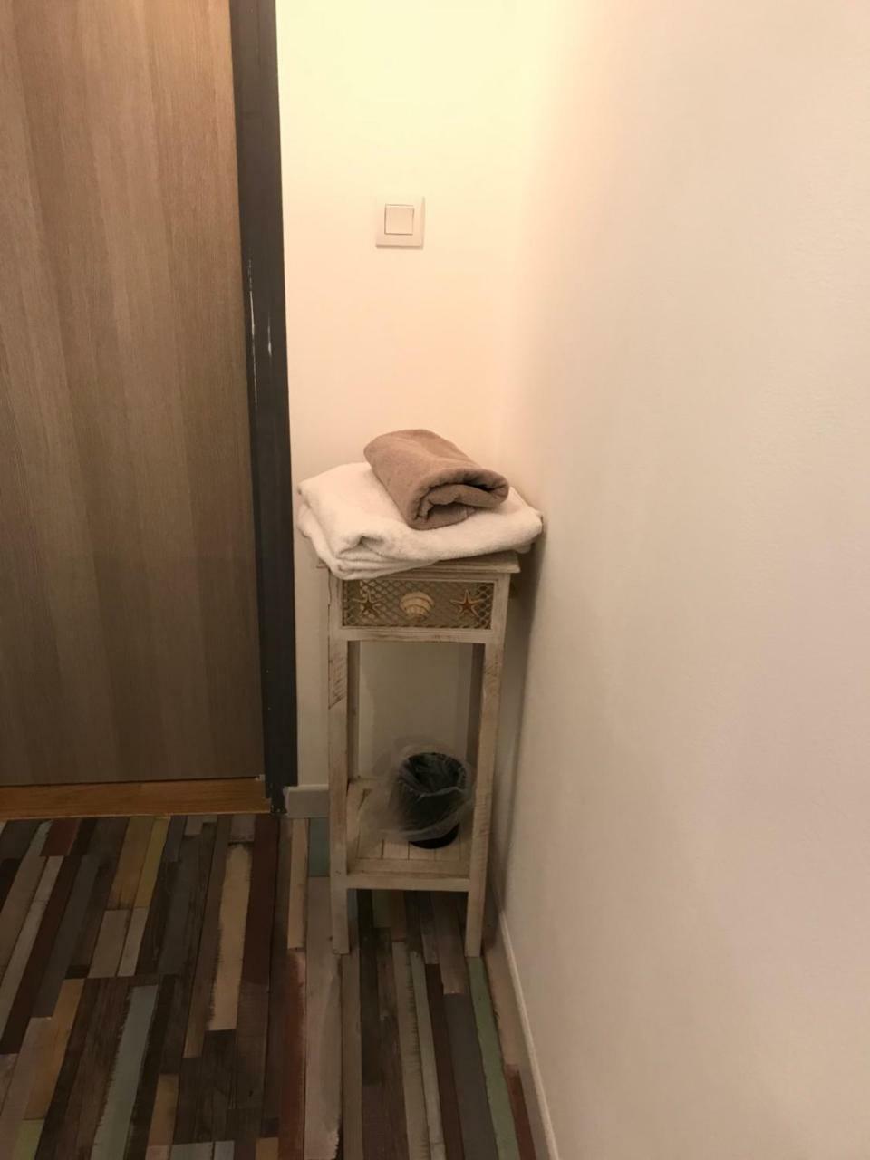 Villa Des Sarcelles 2 เลอโครทัว ภายนอก รูปภาพ