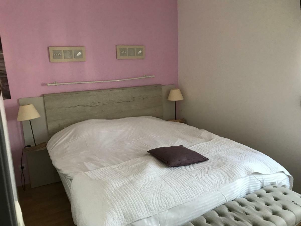 Villa Des Sarcelles 2 เลอโครทัว ภายนอก รูปภาพ