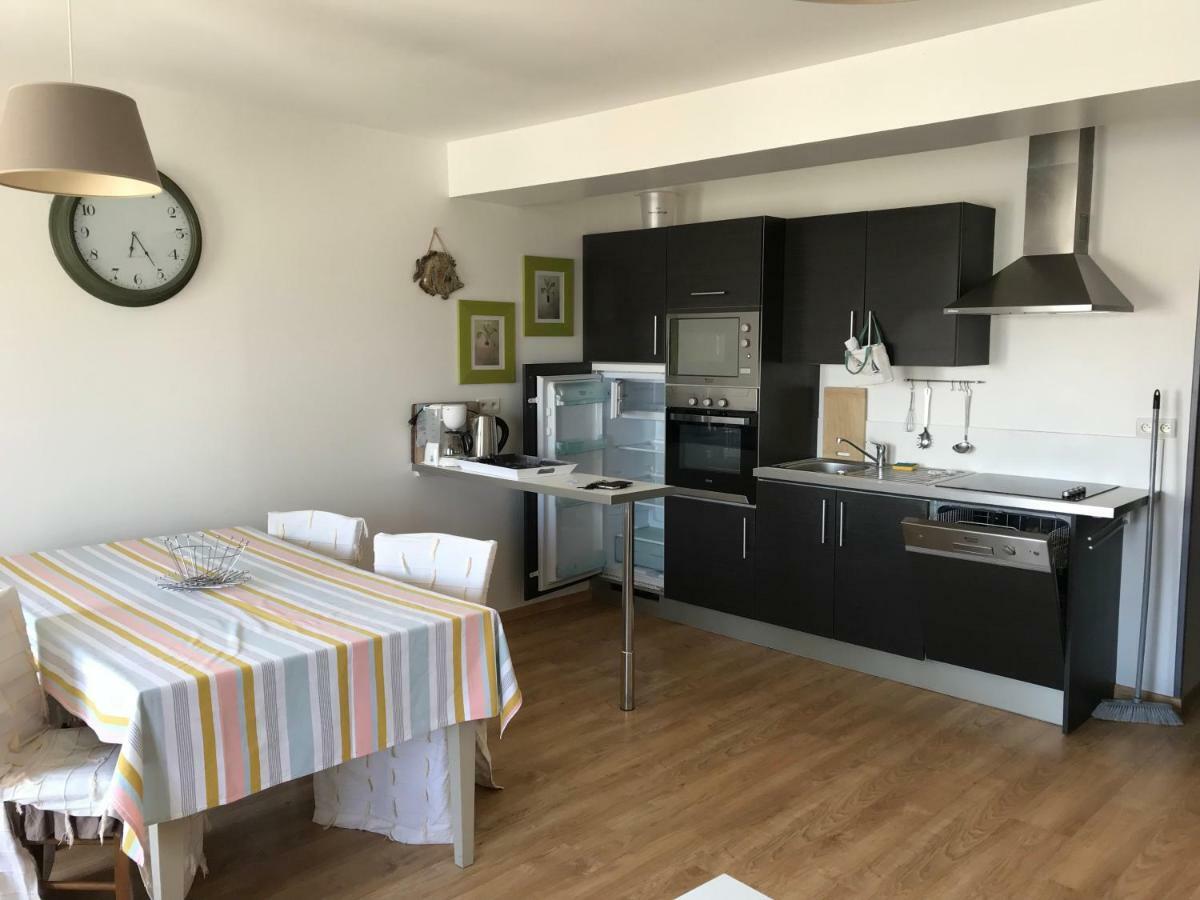 Villa Des Sarcelles 2 เลอโครทัว ภายนอก รูปภาพ