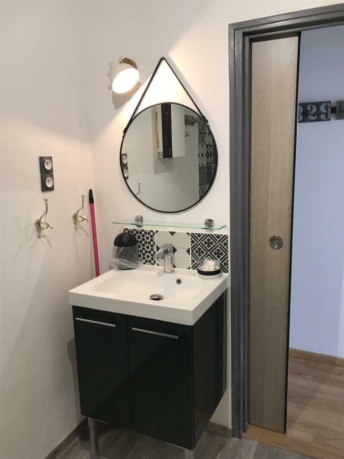 Villa Des Sarcelles 2 เลอโครทัว ภายนอก รูปภาพ
