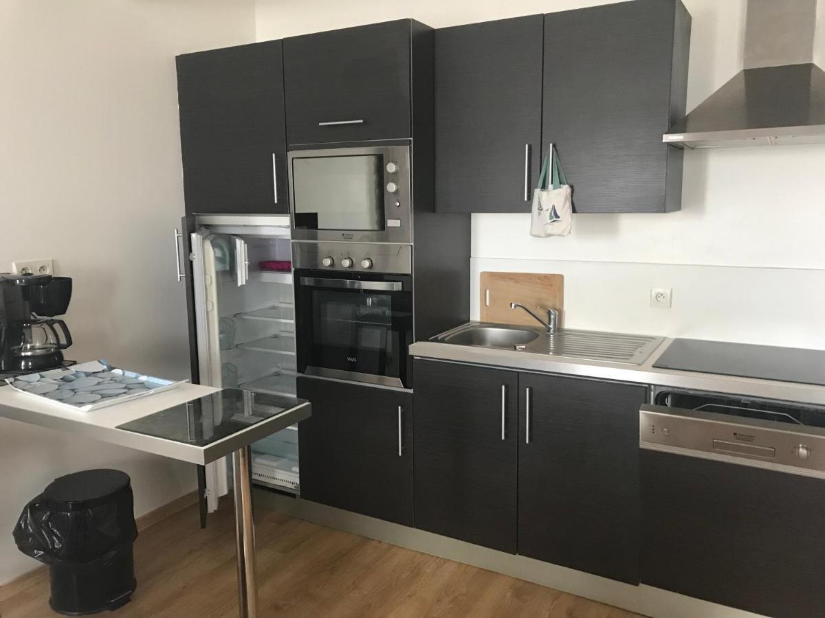 Villa Des Sarcelles 2 เลอโครทัว ภายนอก รูปภาพ