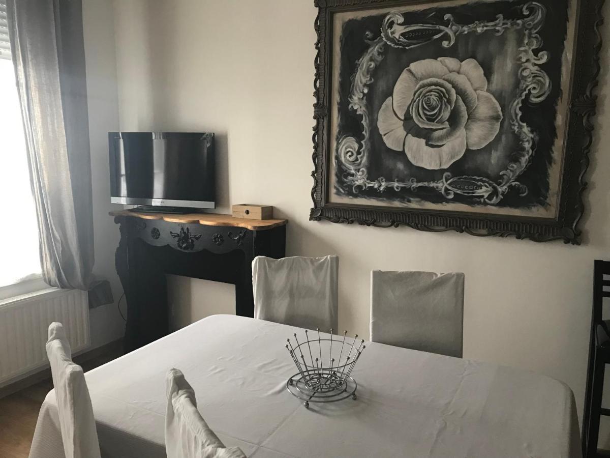 Villa Des Sarcelles 2 เลอโครทัว ภายนอก รูปภาพ